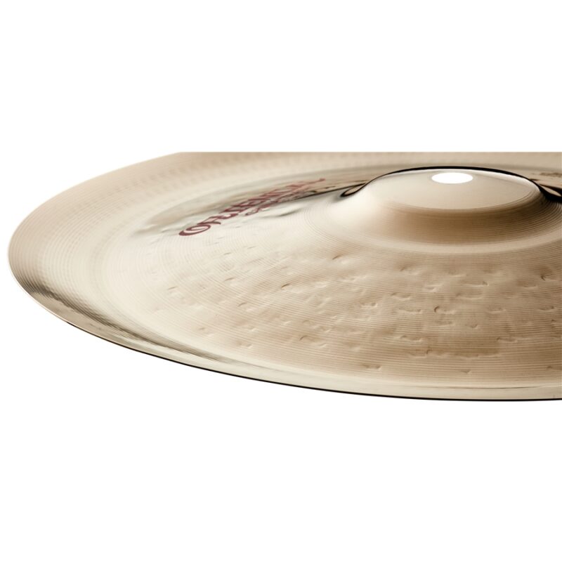 Zildjian A0612-12" FX China Trash