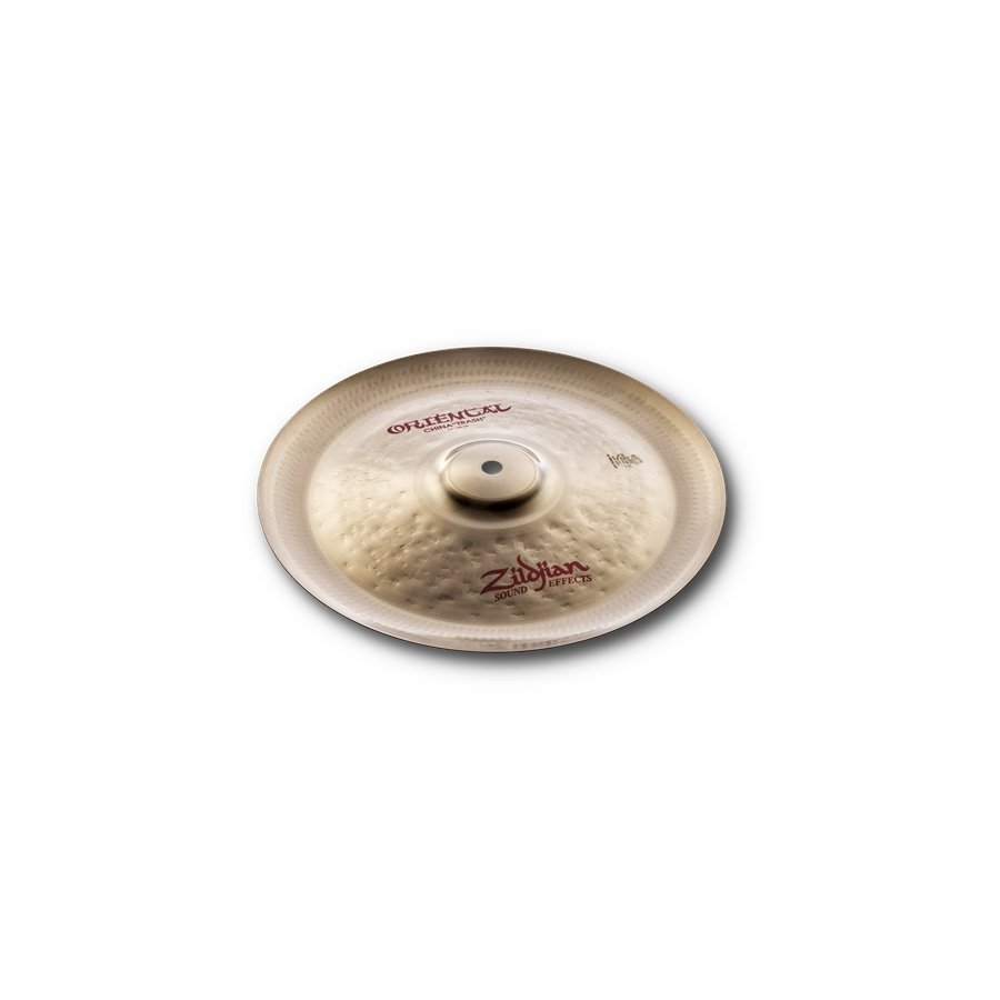 Zildjian A0612-12" FX China Trash