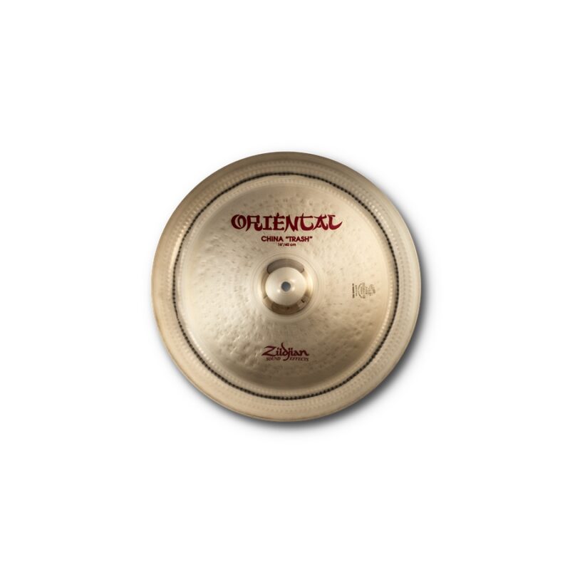 Zildjian A0616-16" FX China Trash