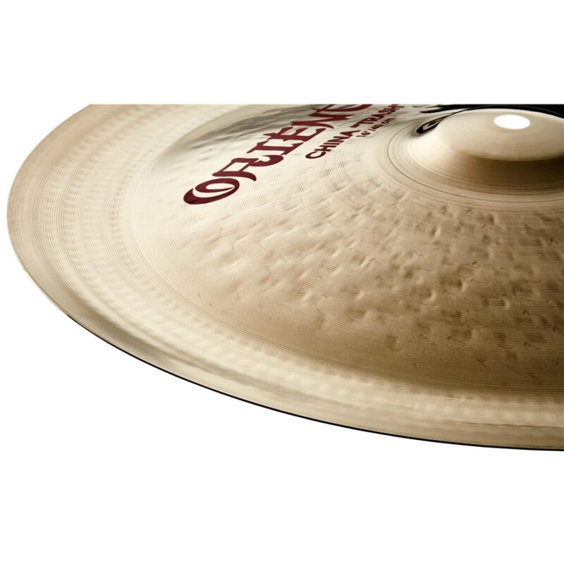 Zildjian A0616-16" FX China Trash