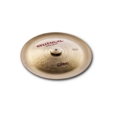 Zildjian A0616-16" FX China Trash