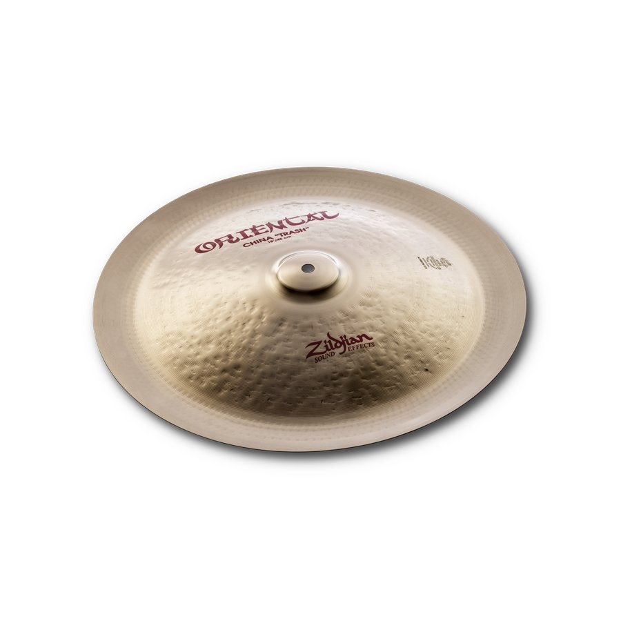 Zildjian A0618-18" FX China Trash