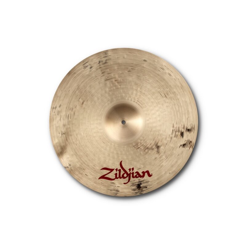Zildjian A0621-20" FX Crash of Doom
