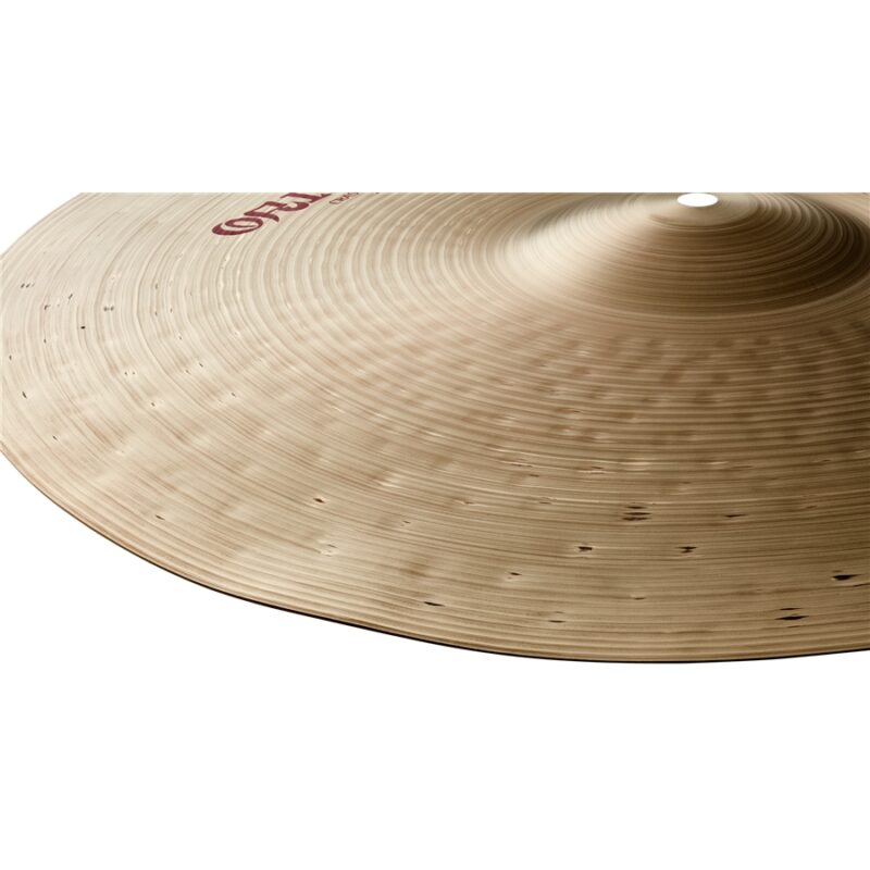 Zildjian A0621-20" FX Crash of Doom