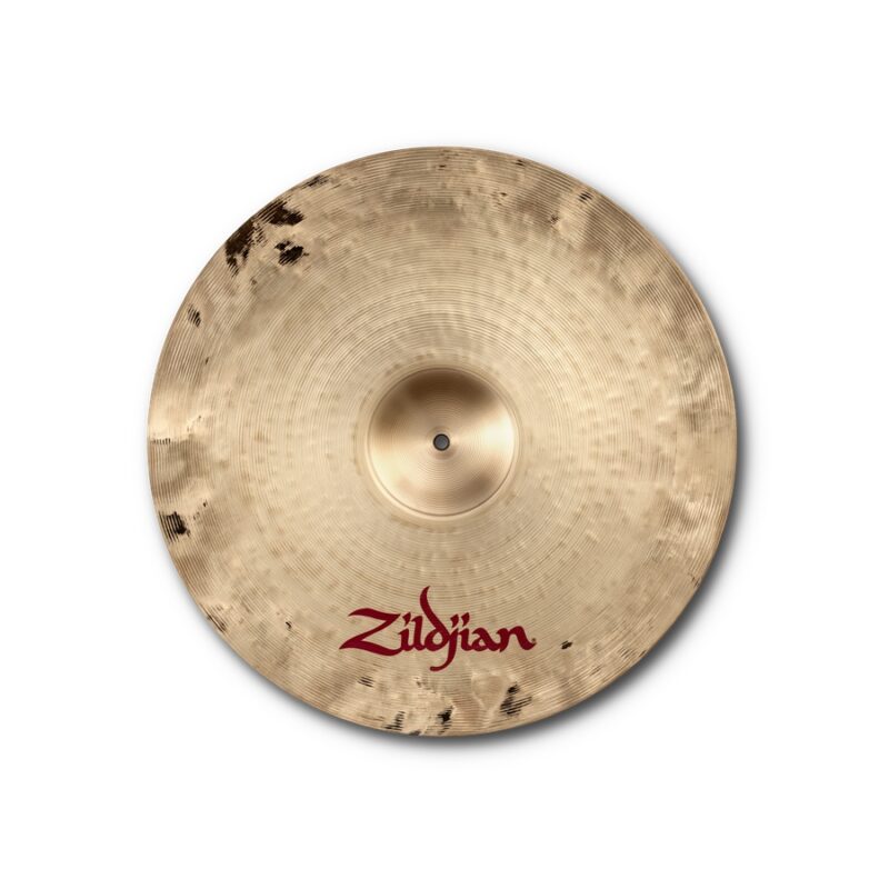 Zildjian A0623-22" FX Crash of Doom