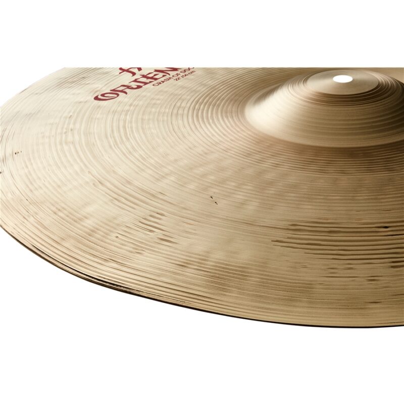 Zildjian A0623-22" FX Crash of Doom