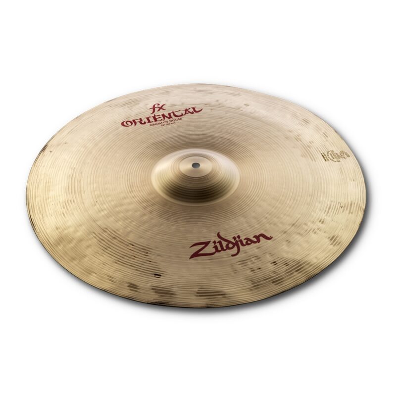 Zildjian A0623-22" FX Crash of Doom