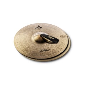 Zildjian A0753-16" A Classic Orchestral Medium Heavy - Pair