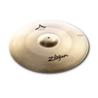 Zildjian A20079-21" A Sweet Ride Brilliant