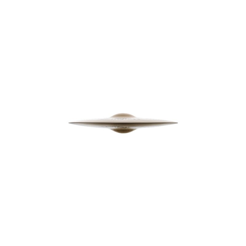 Zildjian A20510-14" A Custom HiHat Pair