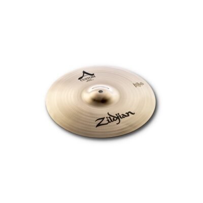 Zildjian A20511-14" A Custom HiHat - Top