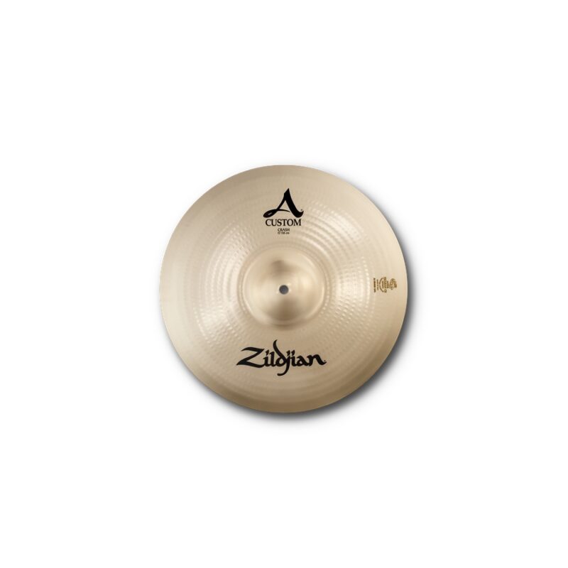 Zildjian A20513-15" A Custom Crash