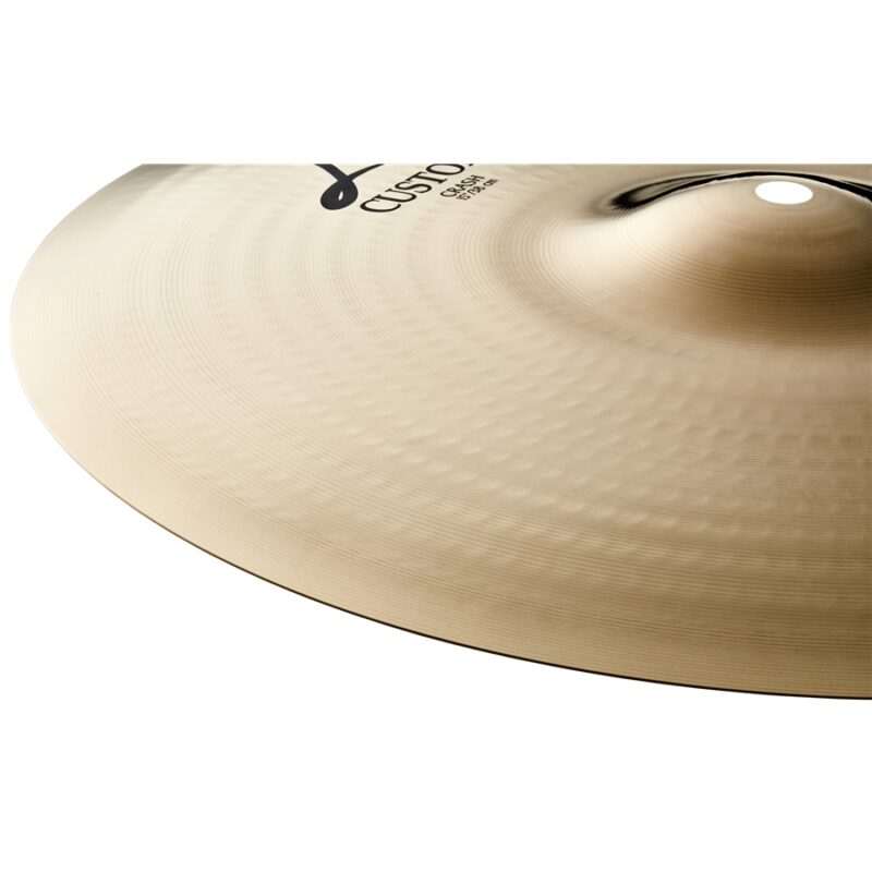 Zildjian A20513-15" A Custom Crash