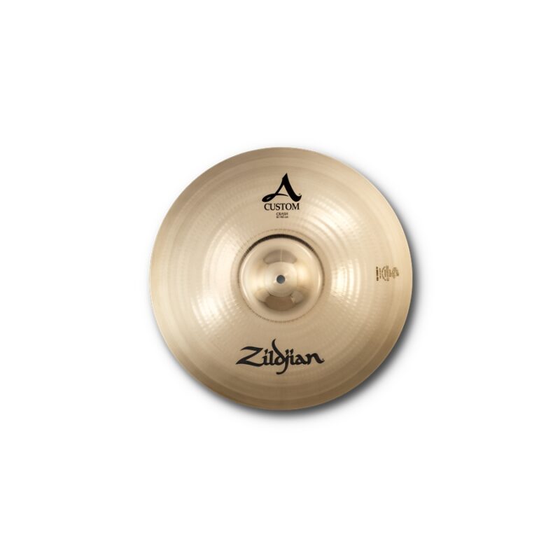Zildjian A20514-16" A Custom Crash