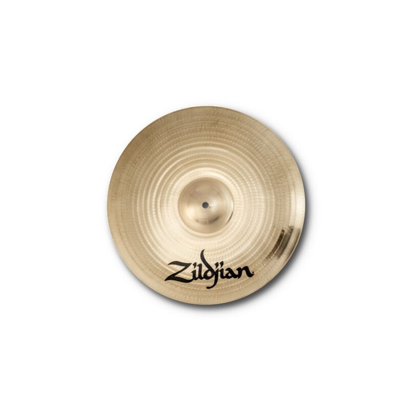 Zildjian A20514-16" A Custom Crash
