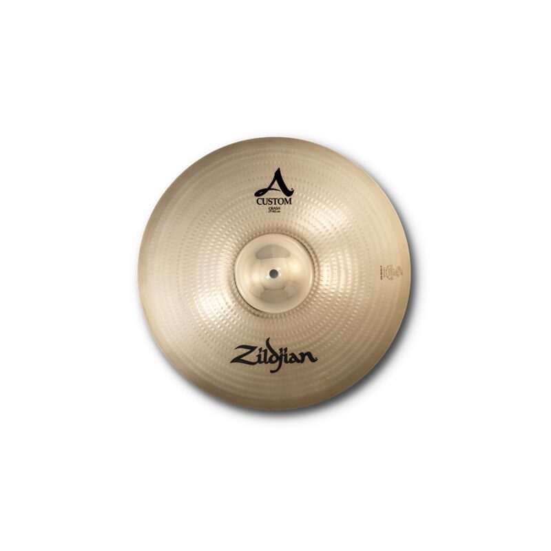 Zildjian A20515-17" A Custom Crash