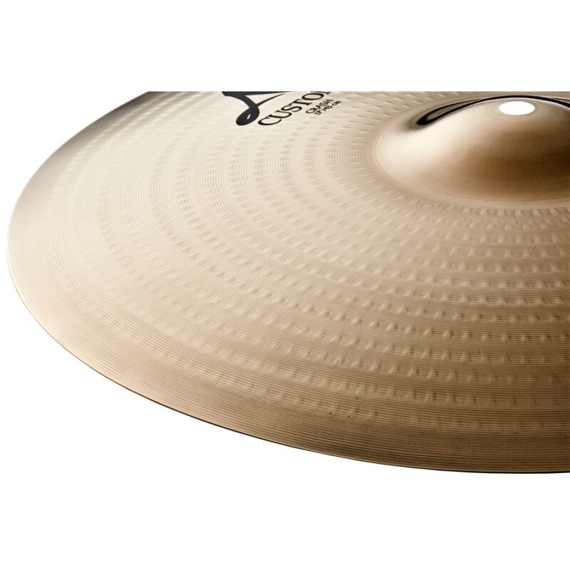 Zildjian A20515-17" A Custom Crash