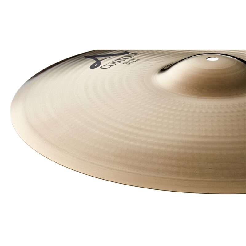 Zildjian A20517-19" A Custom Crash