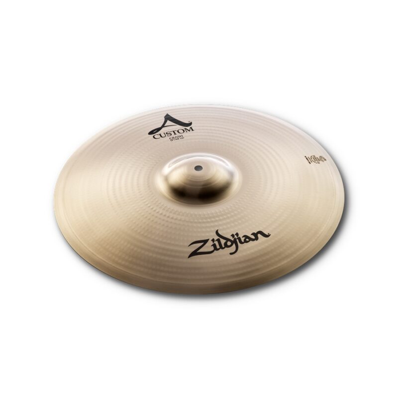 Zildjian A20517-19" A Custom Crash