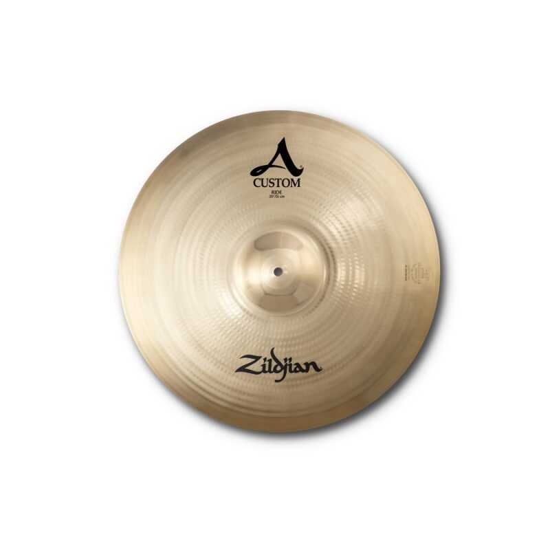 Zildjian A20518-20" A Custom Ride