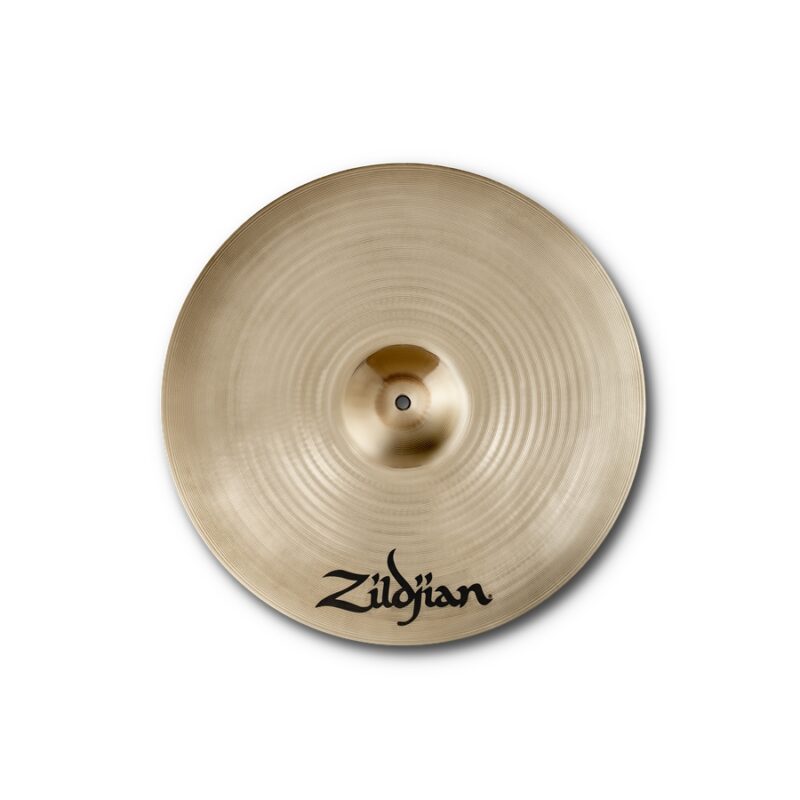 Zildjian A20518-20" A Custom Ride