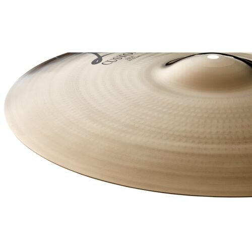 Zildjian A20518-20" A Custom Ride