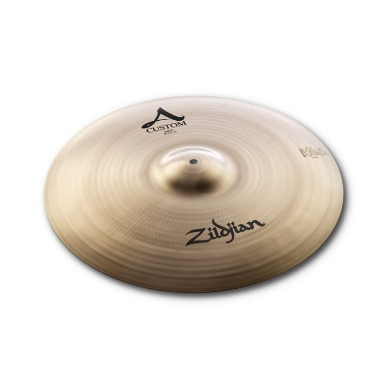 Zildjian A20518-20" A Custom Ride