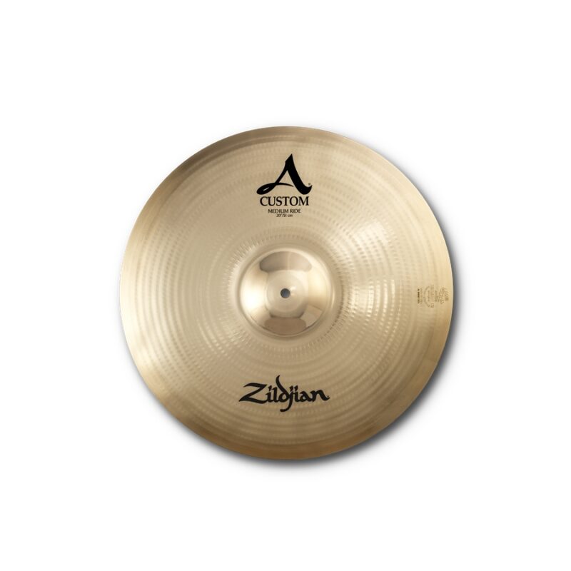 Zildjian A20519-20" A Custom Medium Ride