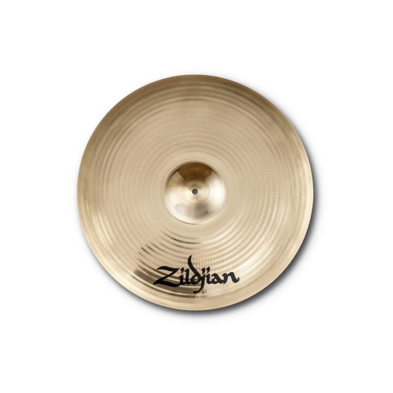 Zildjian A20519-20" A Custom Medium Ride
