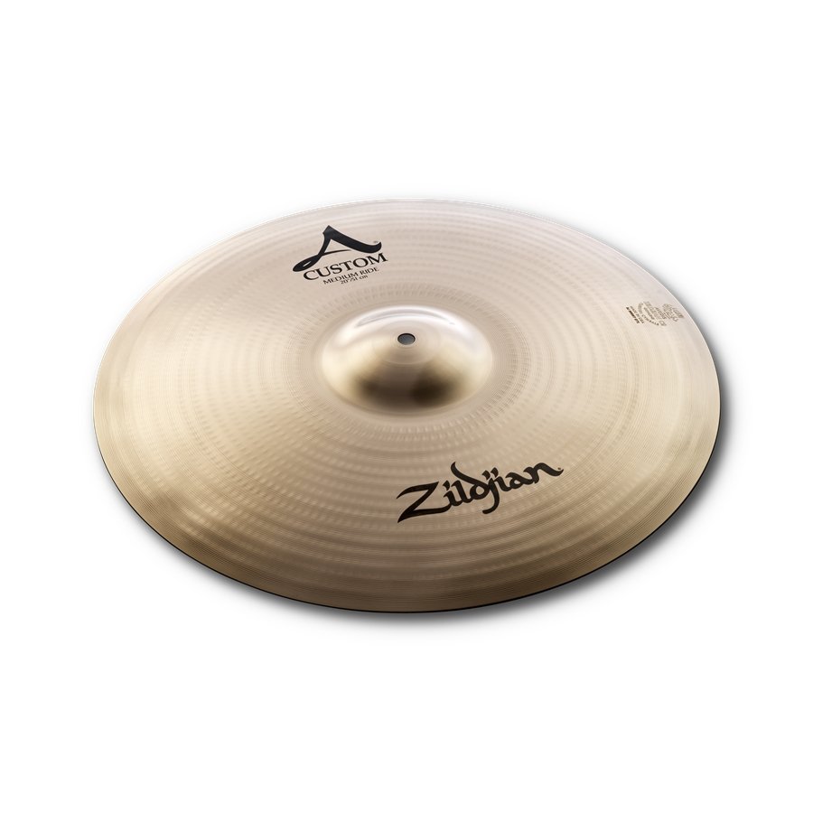 Zildjian A20519-20" A Custom Medium Ride