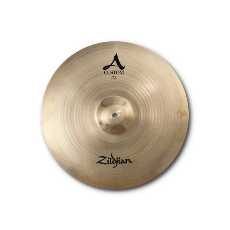 Zildjian A20520-22" A Custom Ride