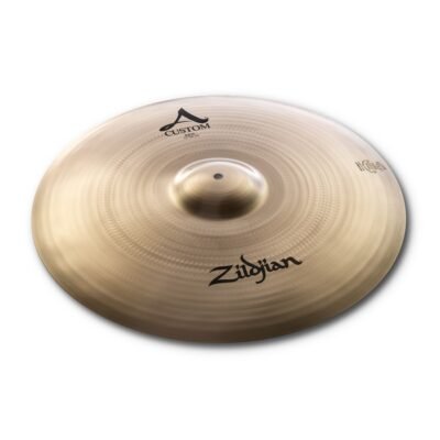 Zildjian A20520-22" A Custom Ride