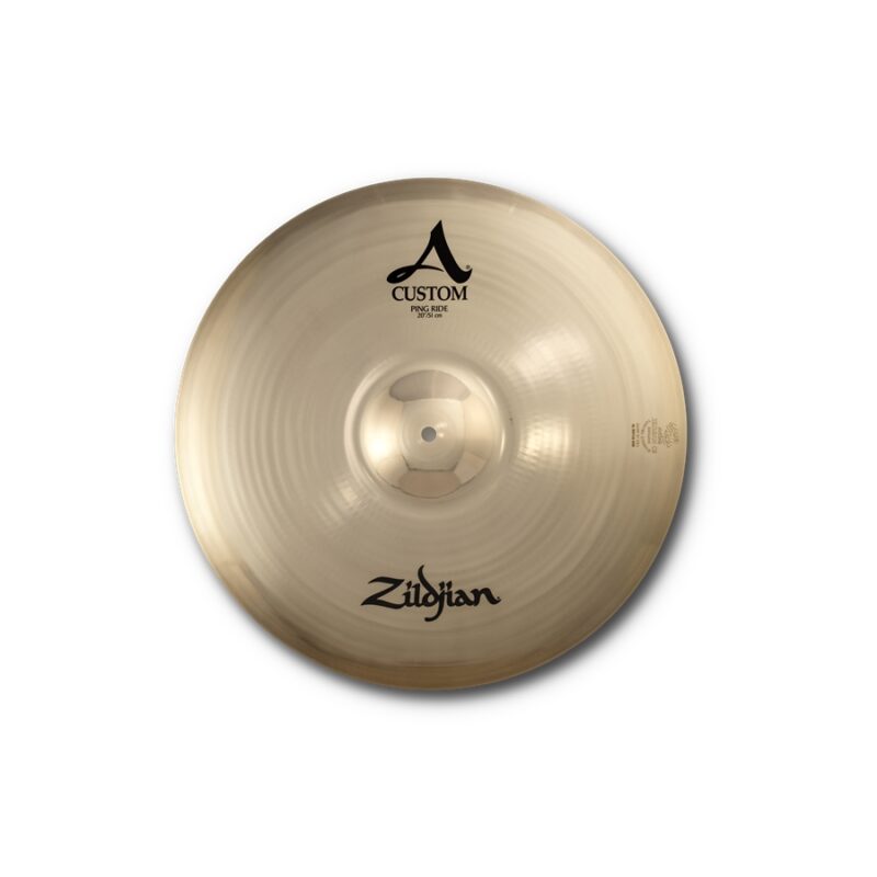 Zildjian A20522-20" A Custom Ping Ride