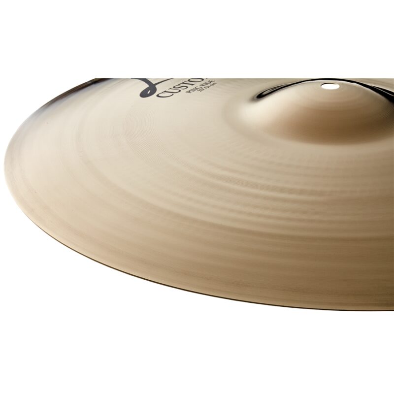 Zildjian A20522-20" A Custom Ping Ride