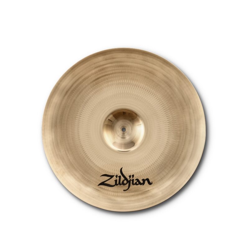 Zildjian A20524-22" A Custom Ping Ride
