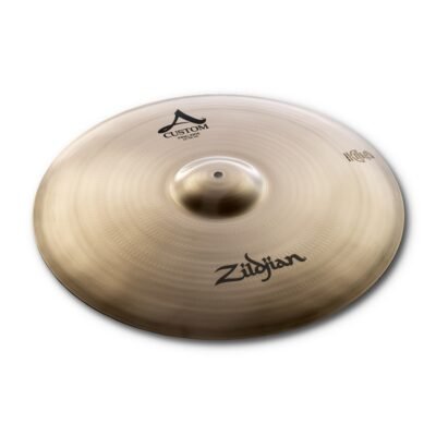 Zildjian A20524-22" A Custom Ping Ride