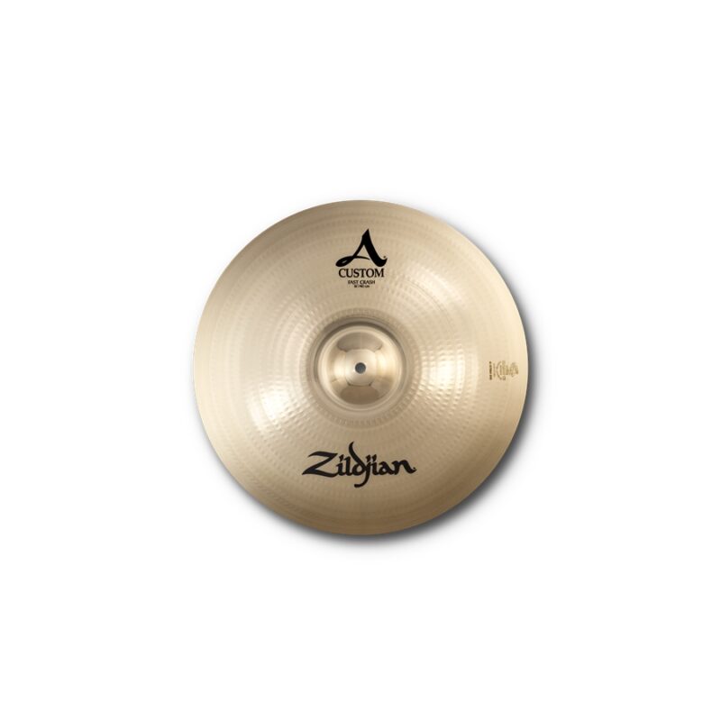 Zildjian A20532-16" A Custom Fast Crash