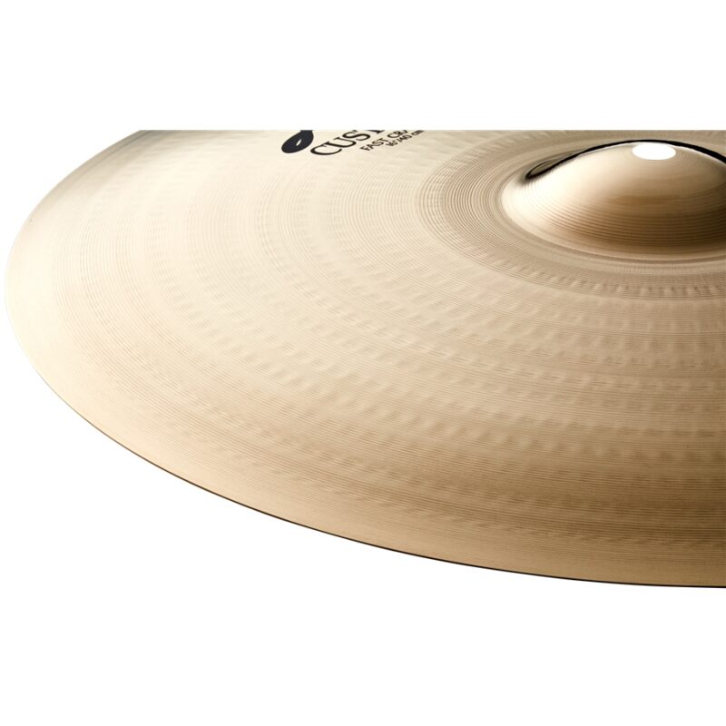 Zildjian A20532-16" A Custom Fast Crash