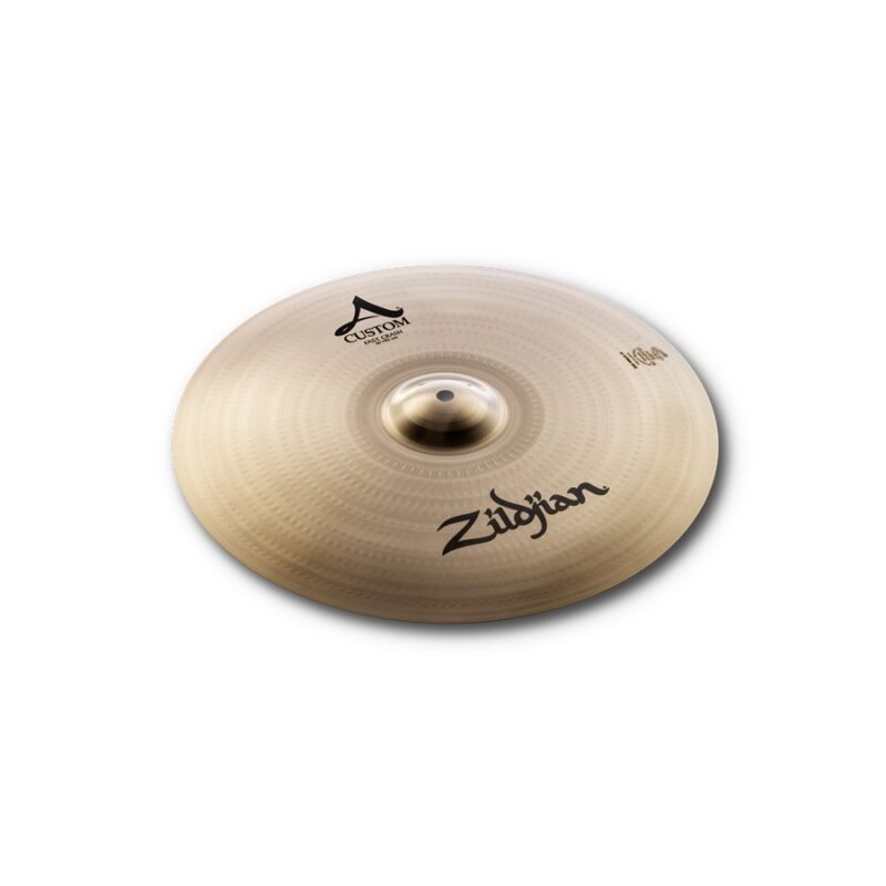 Zildjian A20532-16" A Custom Fast Crash