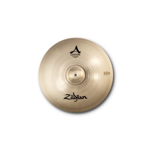 Zildjian A20533-17" A Custom Fast Crash