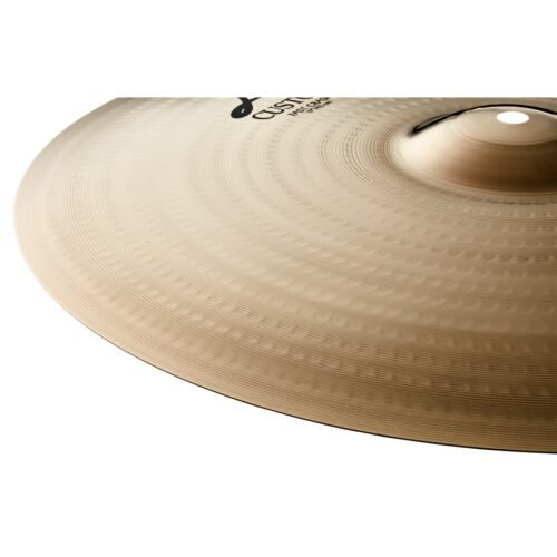 Zildjian A20533-17" A Custom Fast Crash