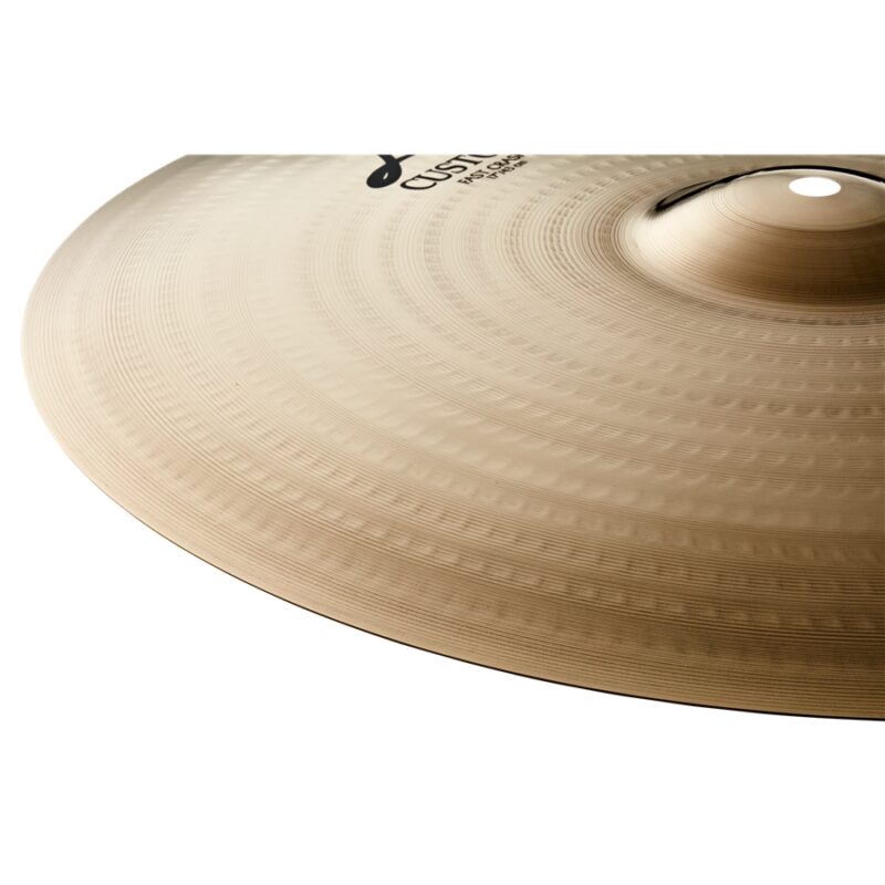Zildjian A20533-17" A Custom Fast Crash