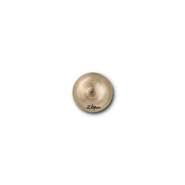 Zildjian A20538-6" A Custom Splash