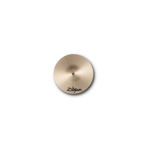 Zildjian A0210-8" A Splash