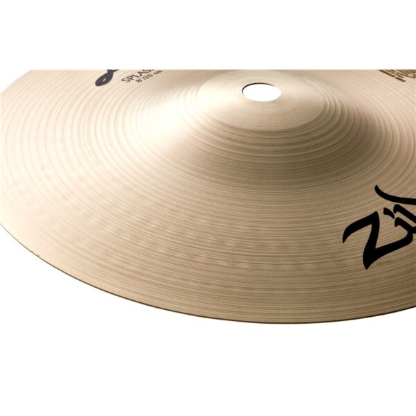 Zildjian A0210-8" A Splash