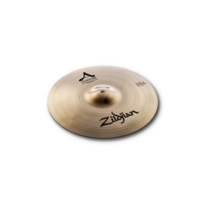 Zildjian A20551-14" A CustomMastersoundound HiHat - Top