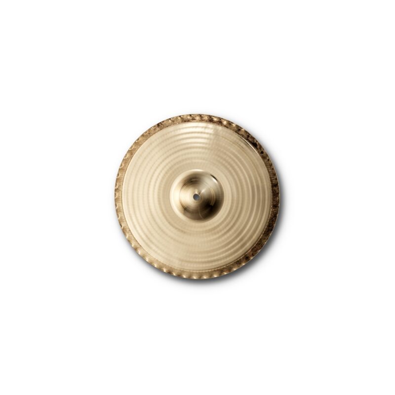 Zildjian A20552-14" A CustomMastersoundound HiHat - Bottom