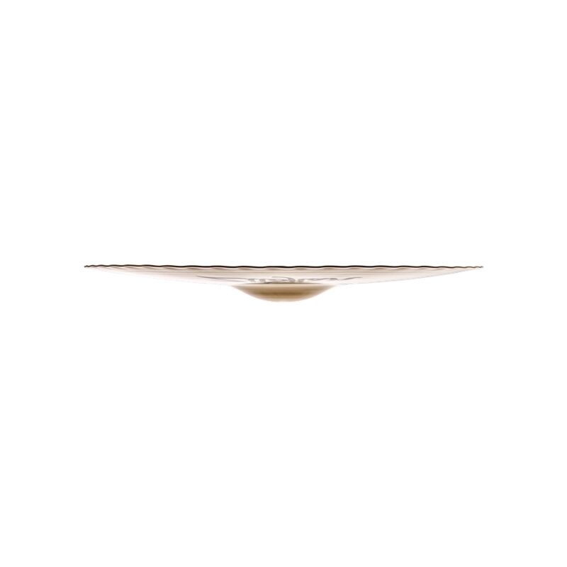 Zildjian A20552-14" A CustomMastersoundound HiHat - Bottom