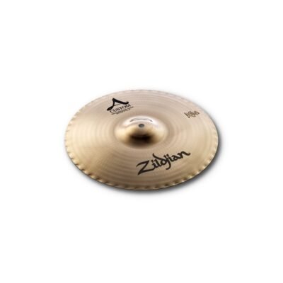 Zildjian A20552-14" A CustomMastersoundound HiHat - Bottom