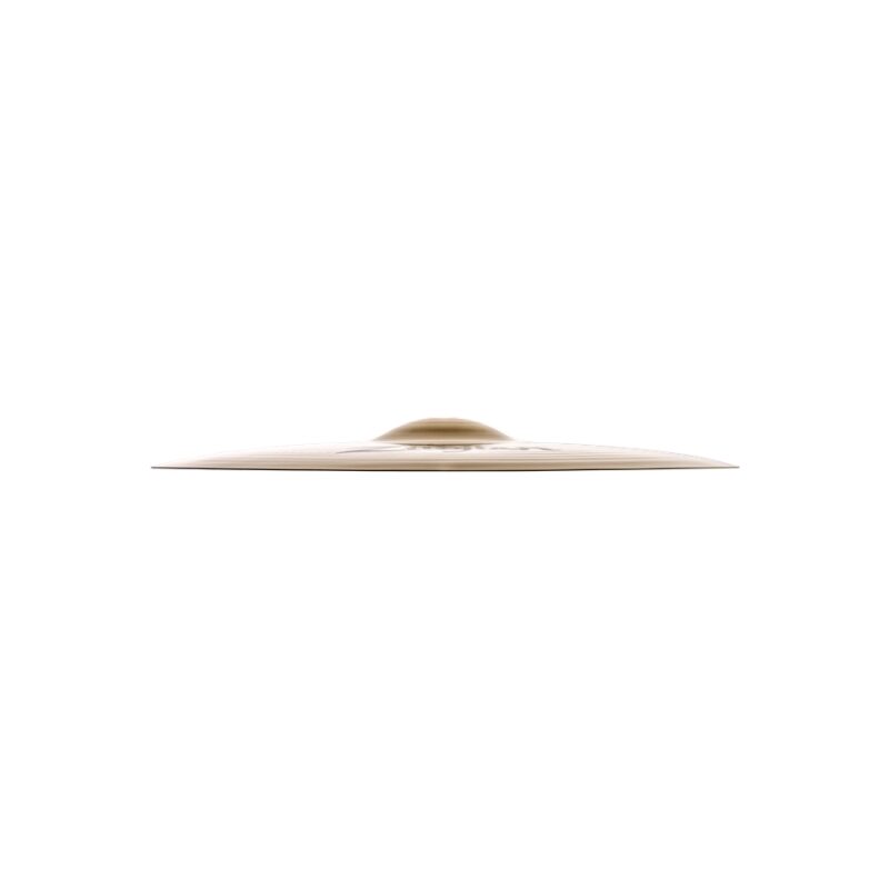 Zildjian A20554 15" A Custom Mastersound HiHat-Top